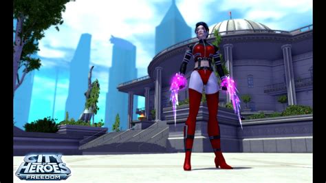 City Of Heroes/Task Forces .